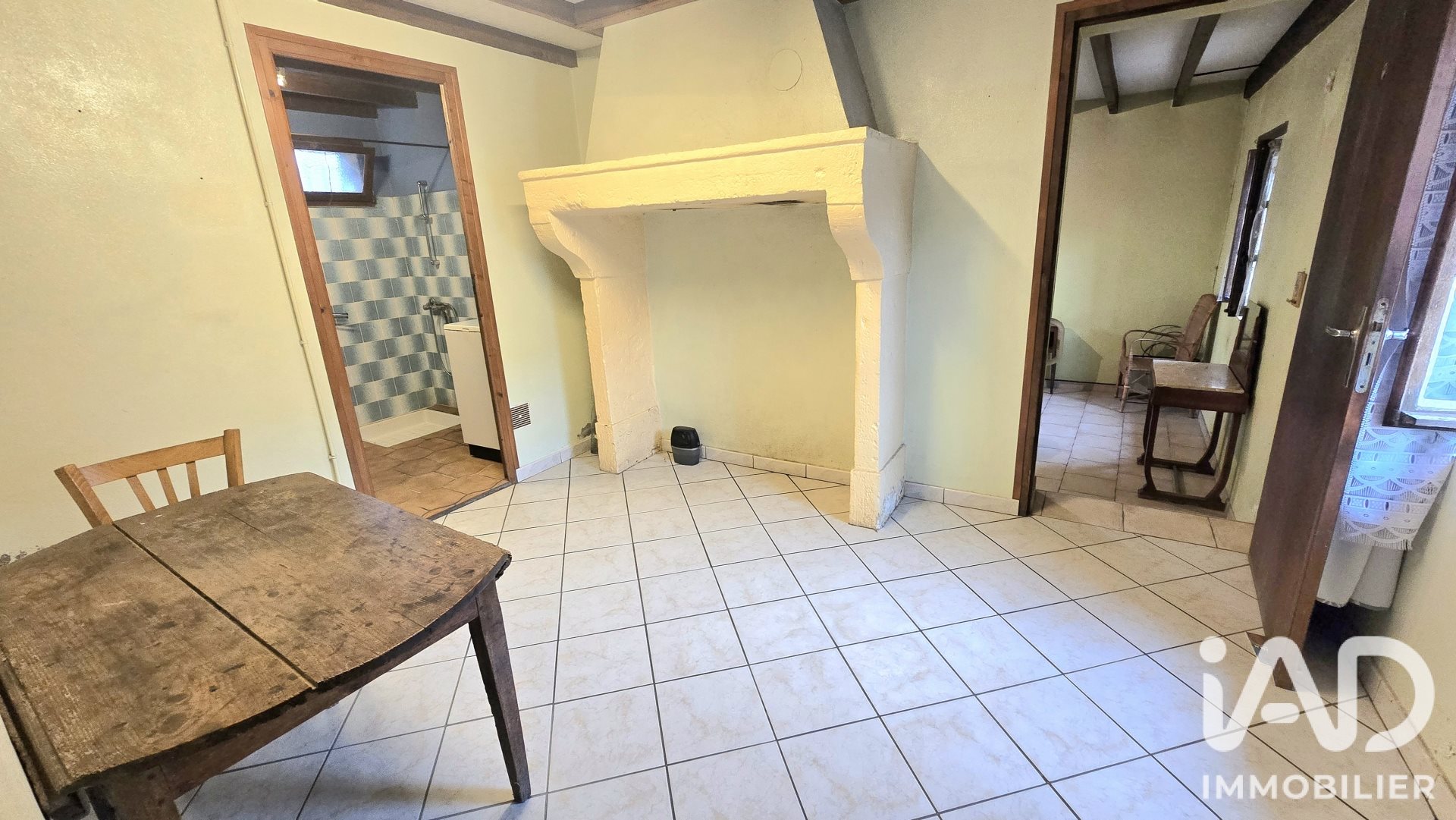 Maison à vendre, 100m², Lezoux