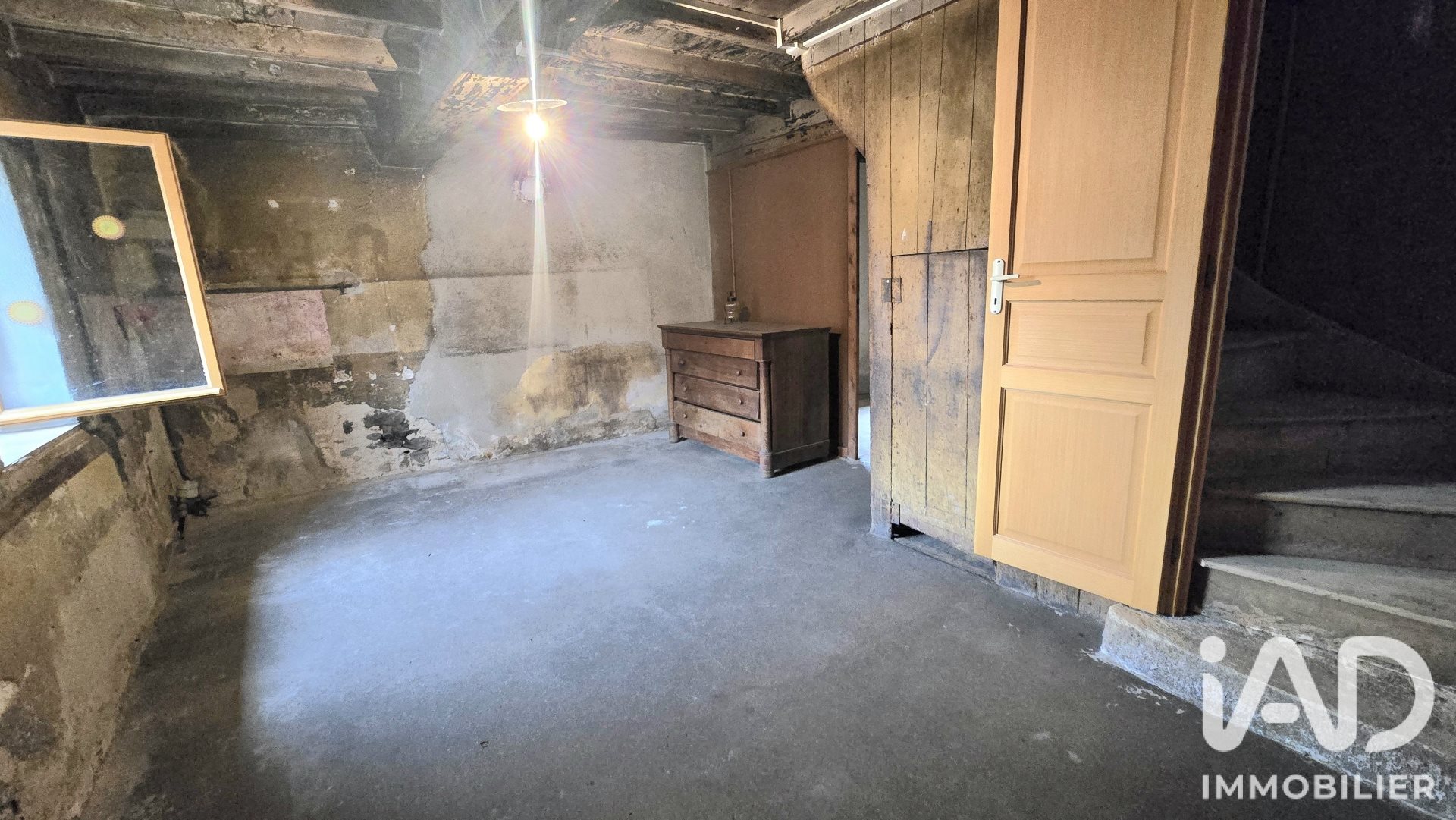 Maison à vendre, 100m², Lezoux