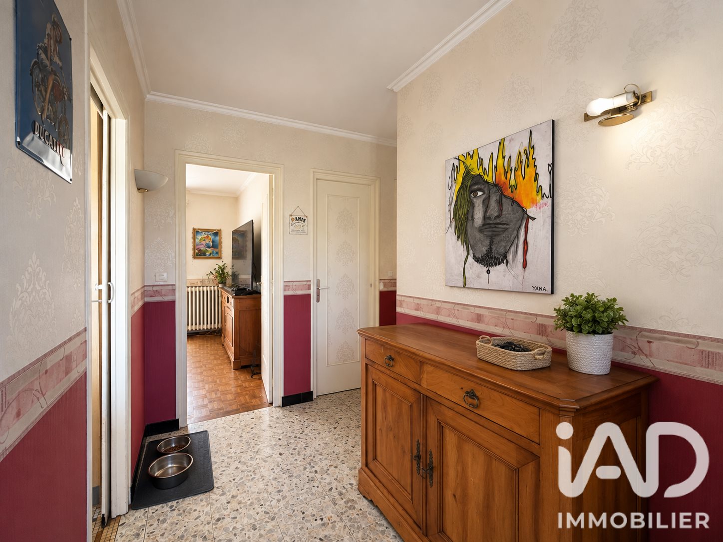 Maison à vendre, 165m², Neuilly-Saint-Front