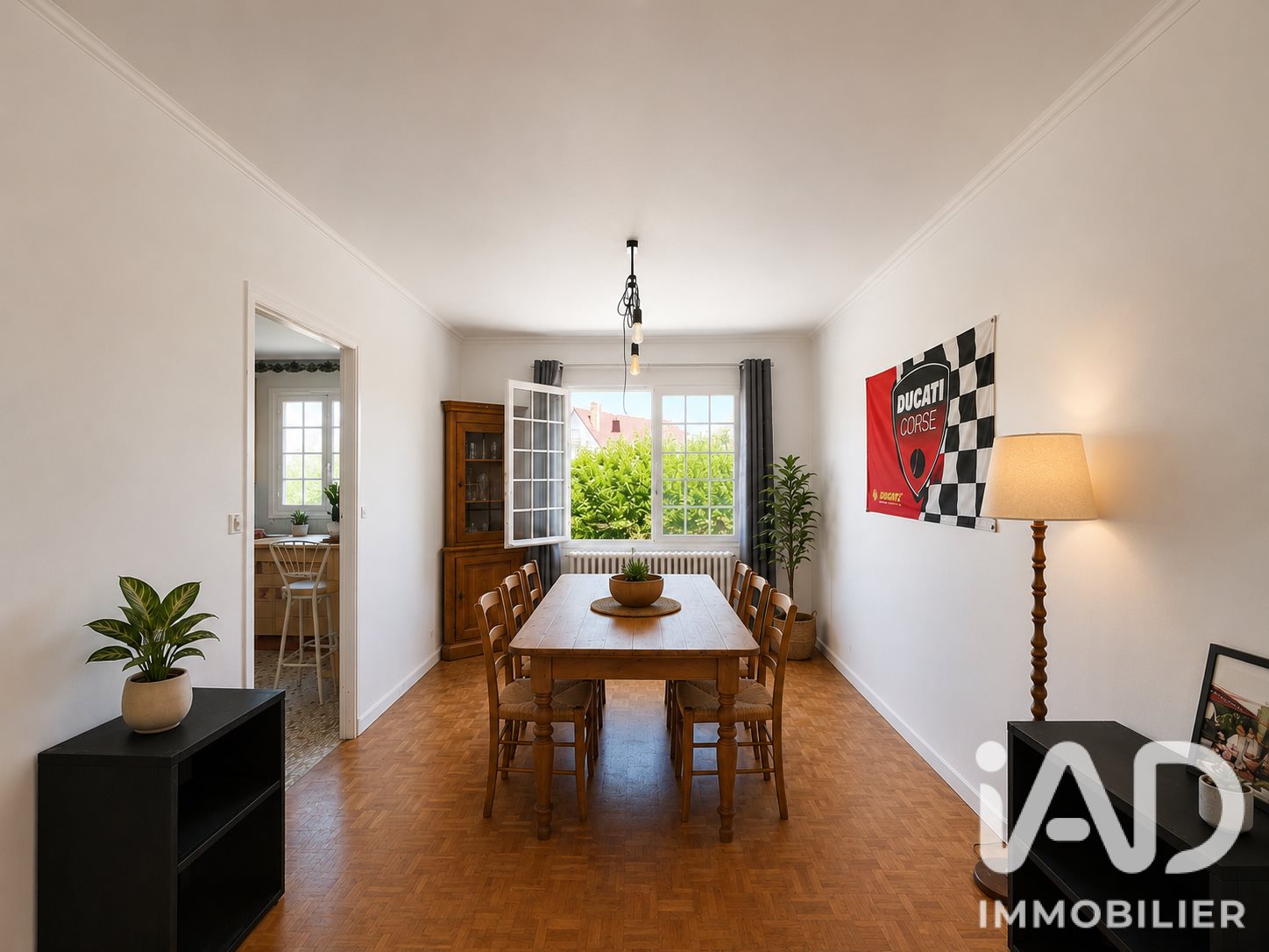Maison à vendre, 165m², Neuilly-Saint-Front