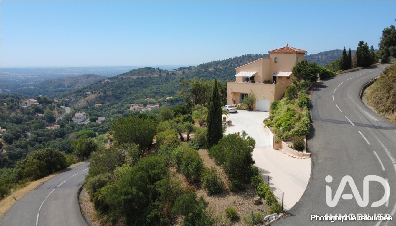 Maison à vendre, 180m², Le Boulou