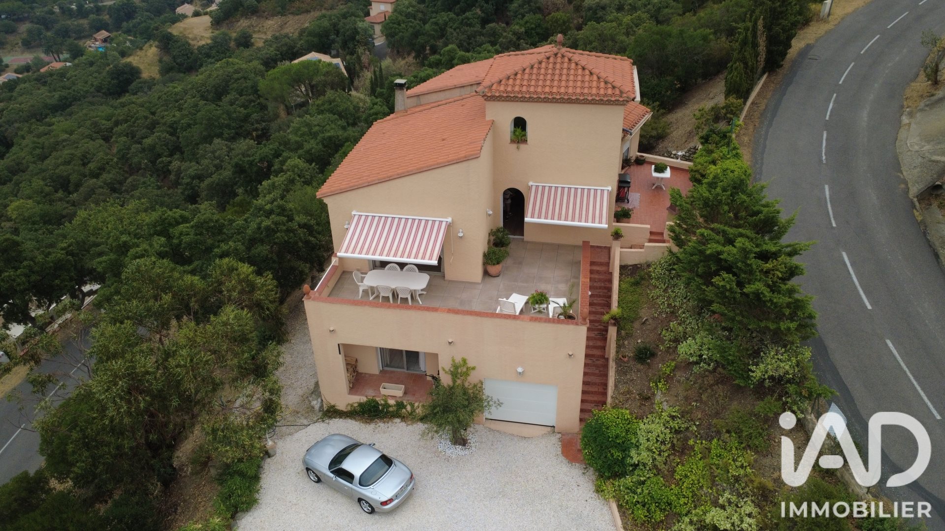 Maison à vendre, 180m², Le Boulou