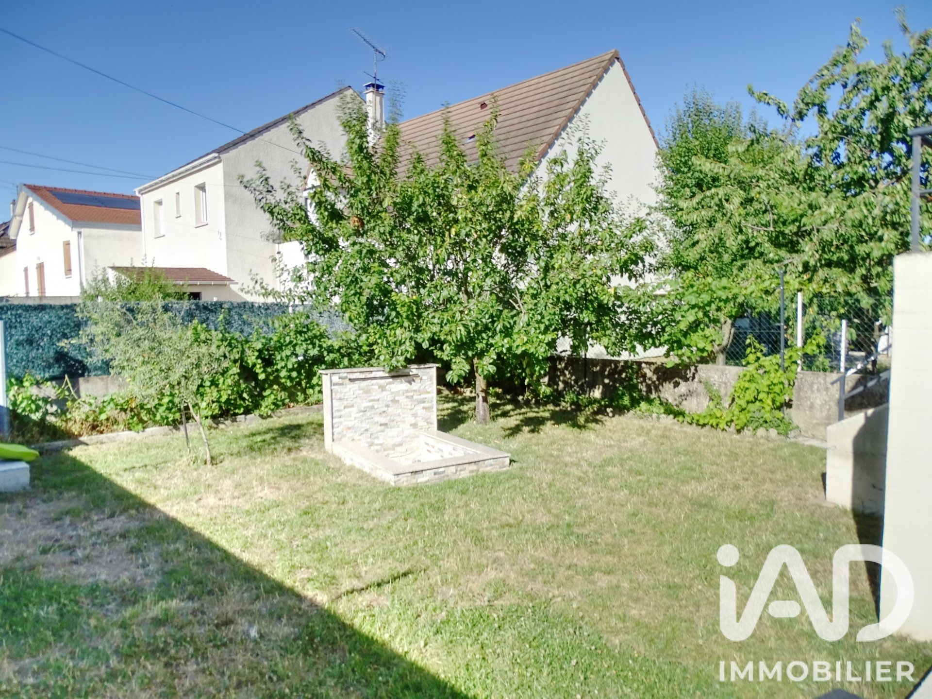 Maison à vendre, 80m², Chelles