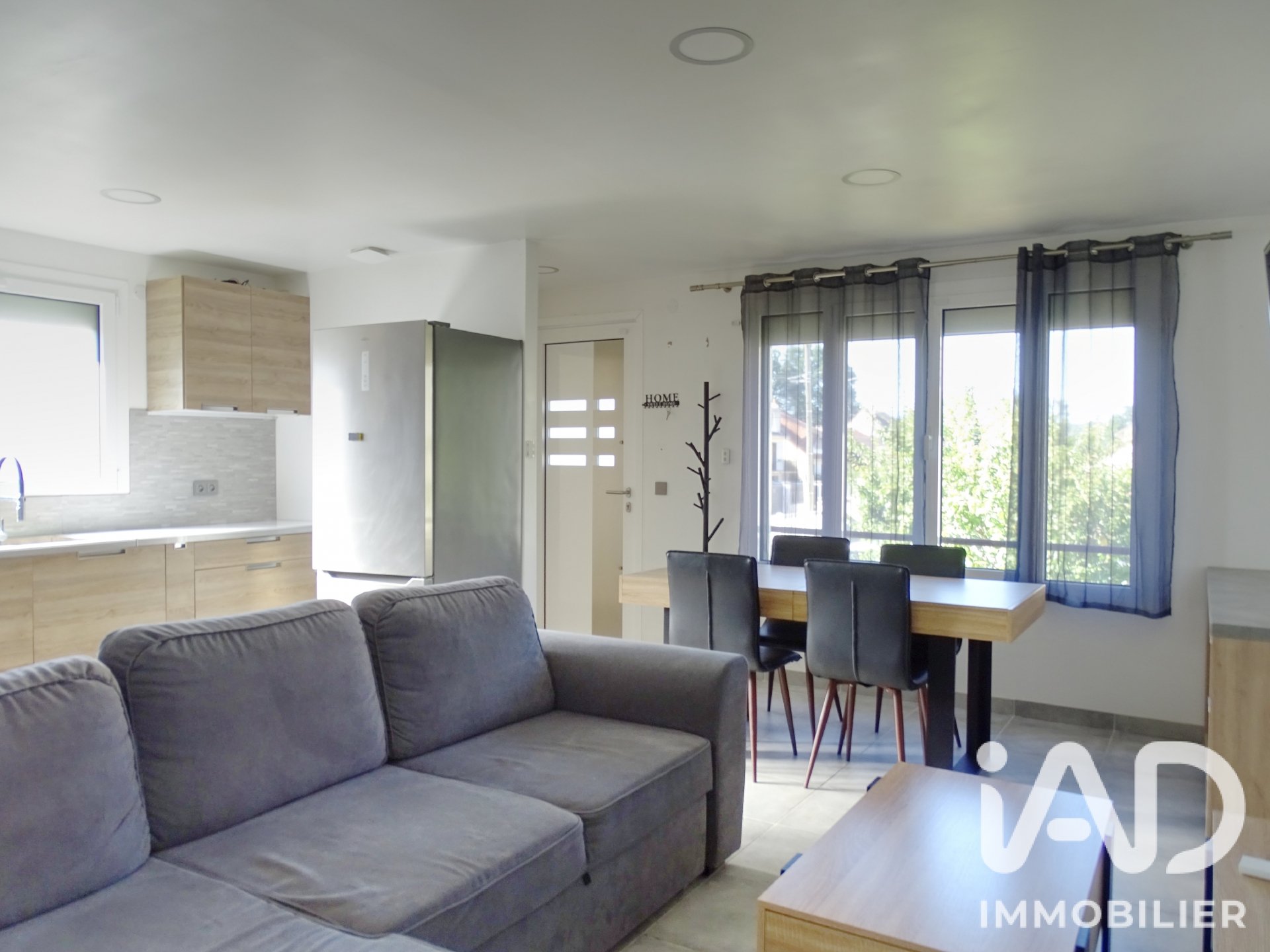 Maison à vendre, 80m², Chelles