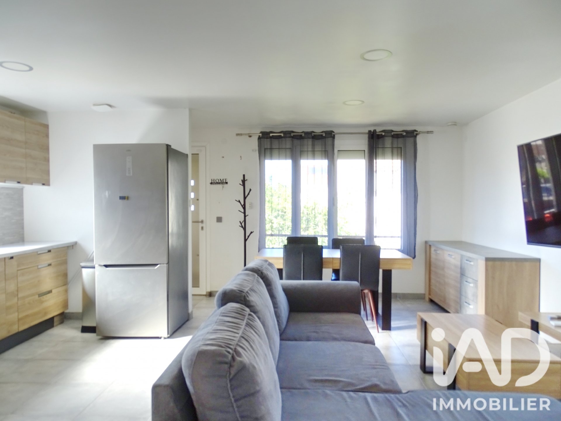Maison à vendre, 80m², Chelles