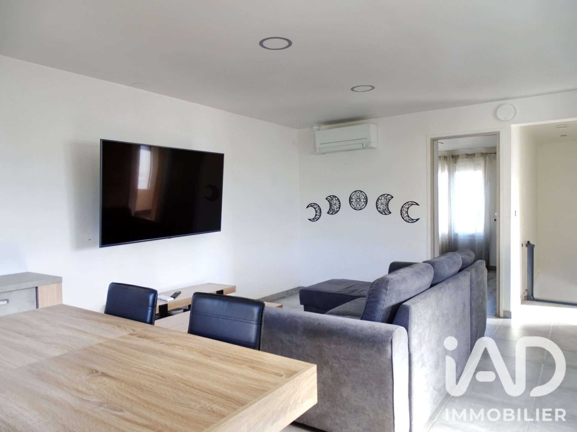 Maison à vendre, 80m², Chelles