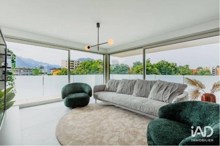 Appartement à vendre, 65m², Annecy