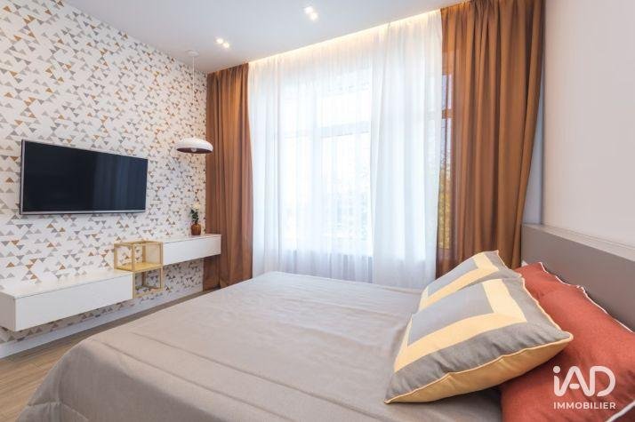 Appartement à vendre, 65m², Annecy