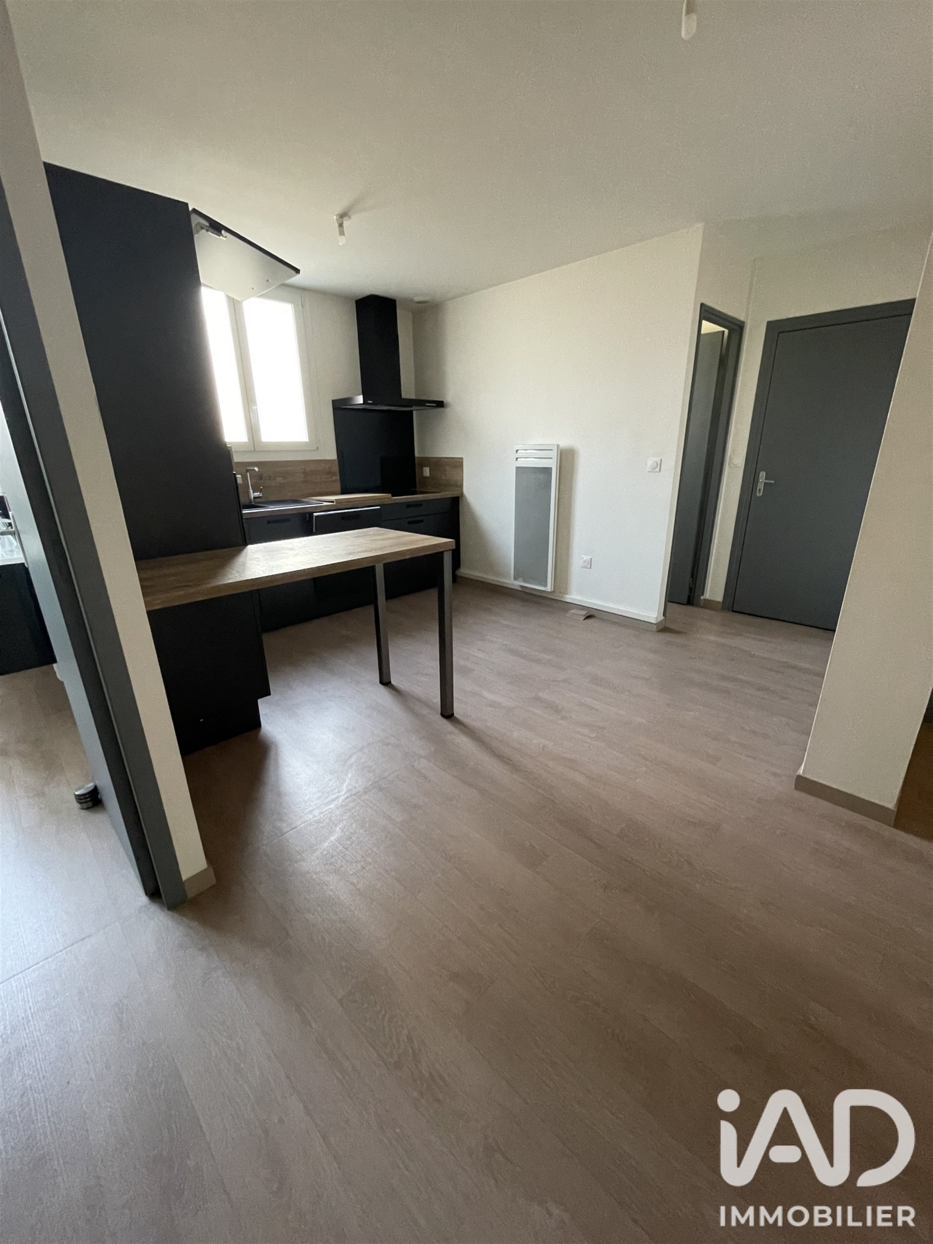 Appartement à louer, 55m², Amiens