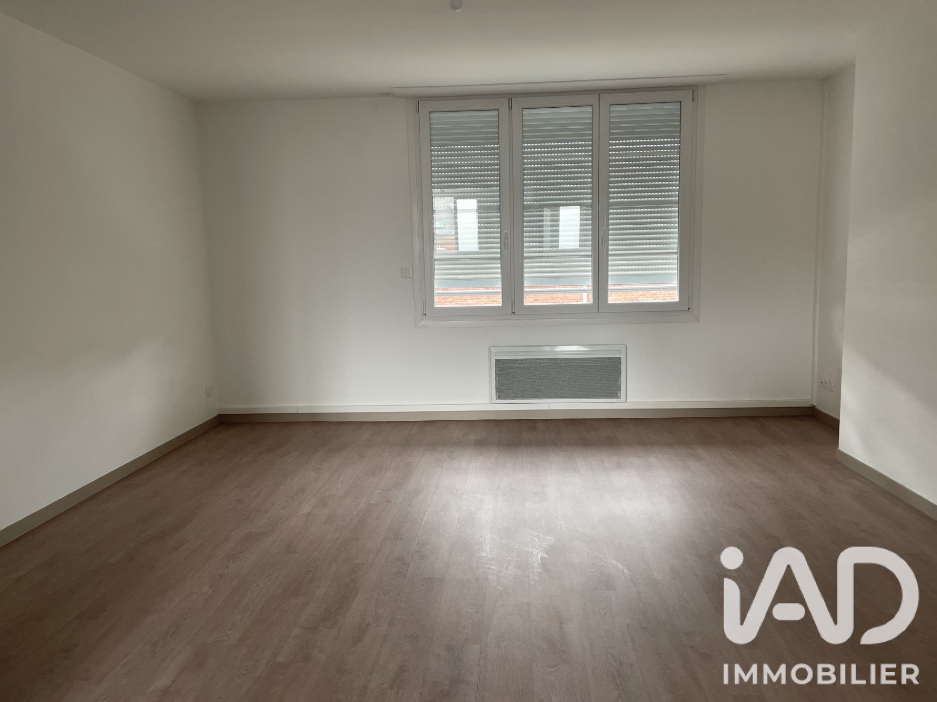 Appartement à louer, 55m², Amiens