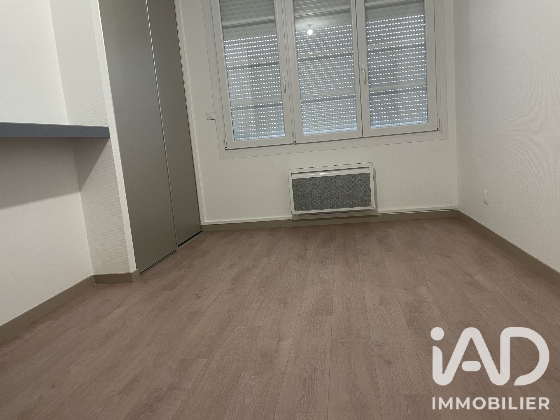 Appartement à louer, 55m², Amiens