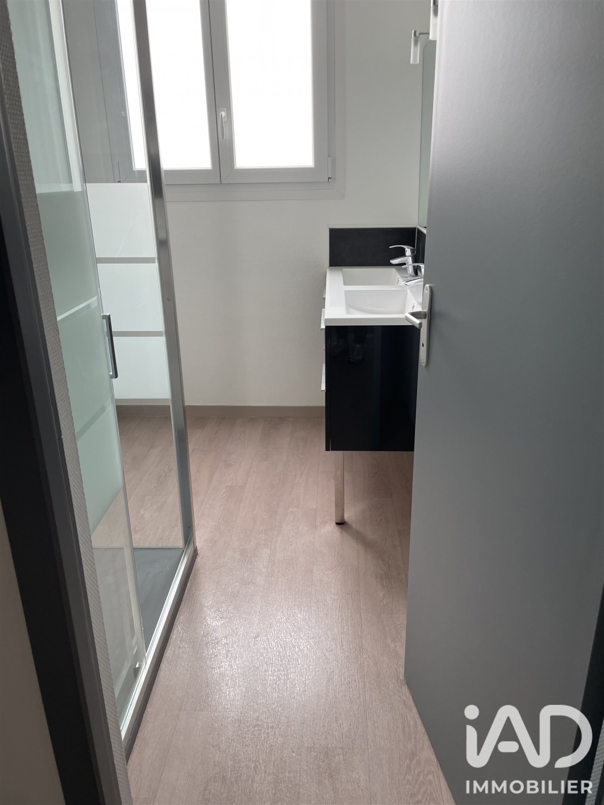 Appartement à louer, 55m², Amiens