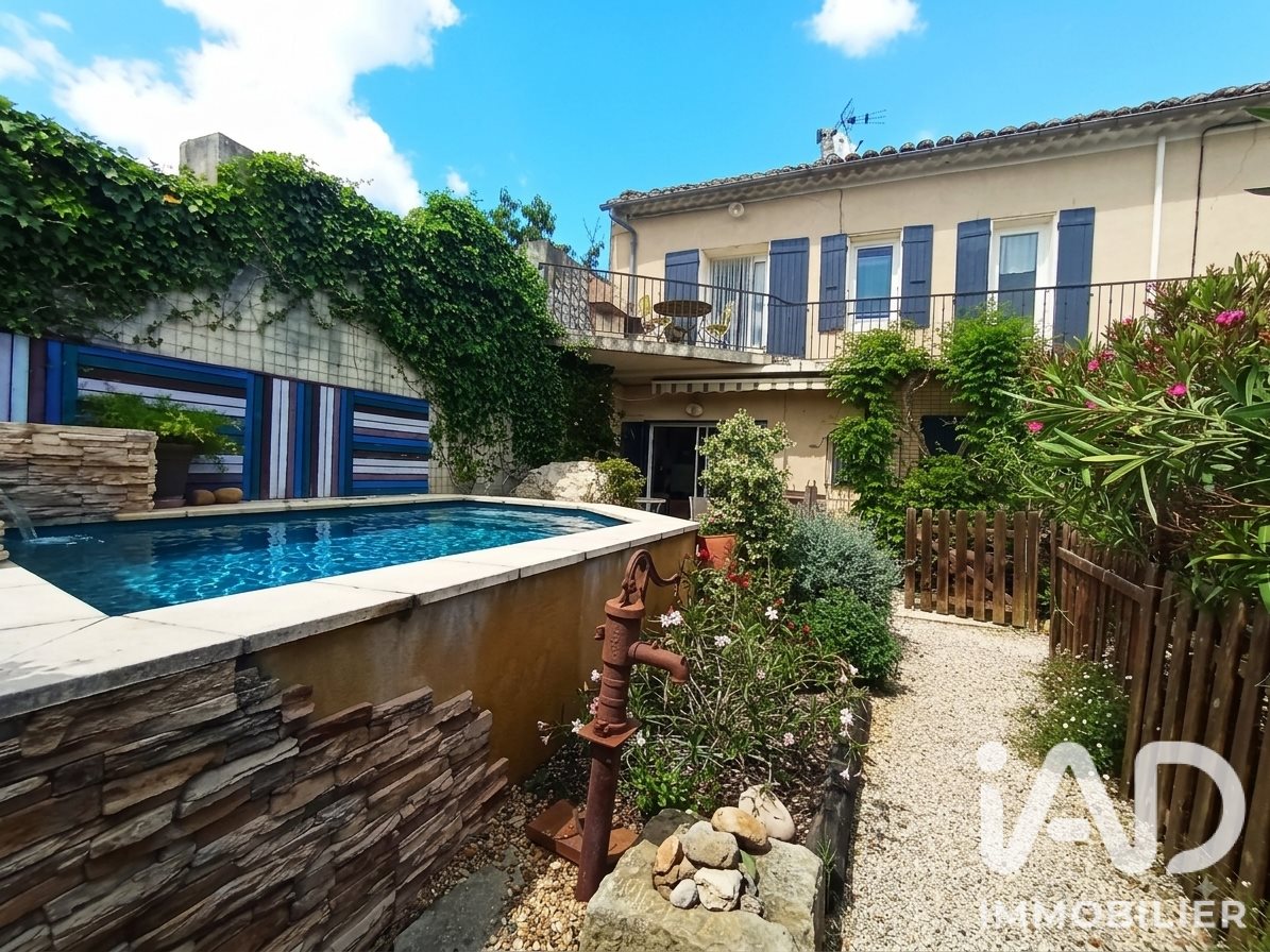 Maison à vendre, 282m², Sérignan-du-Comtat