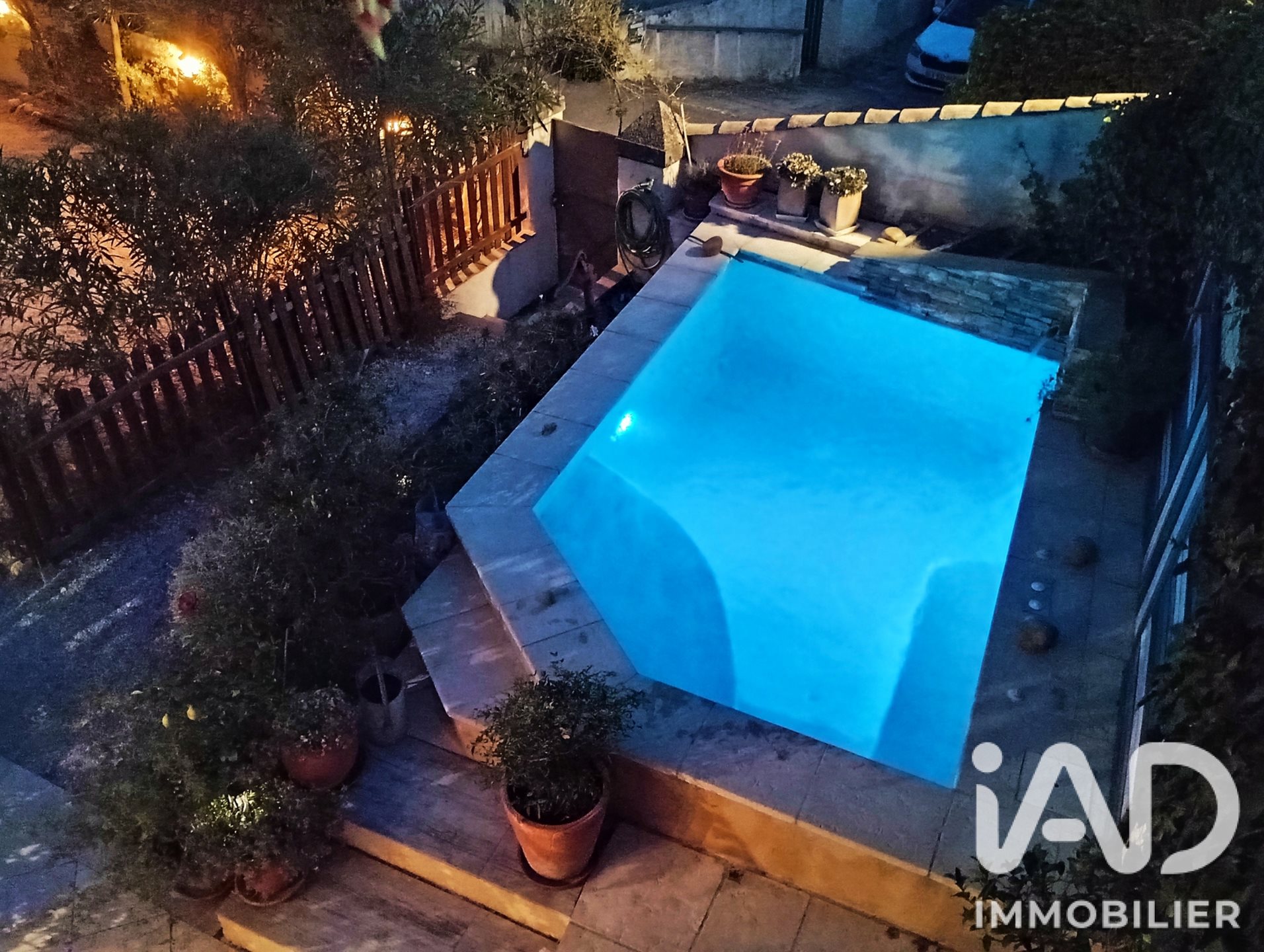 Maison à vendre, 282m², Sérignan-du-Comtat