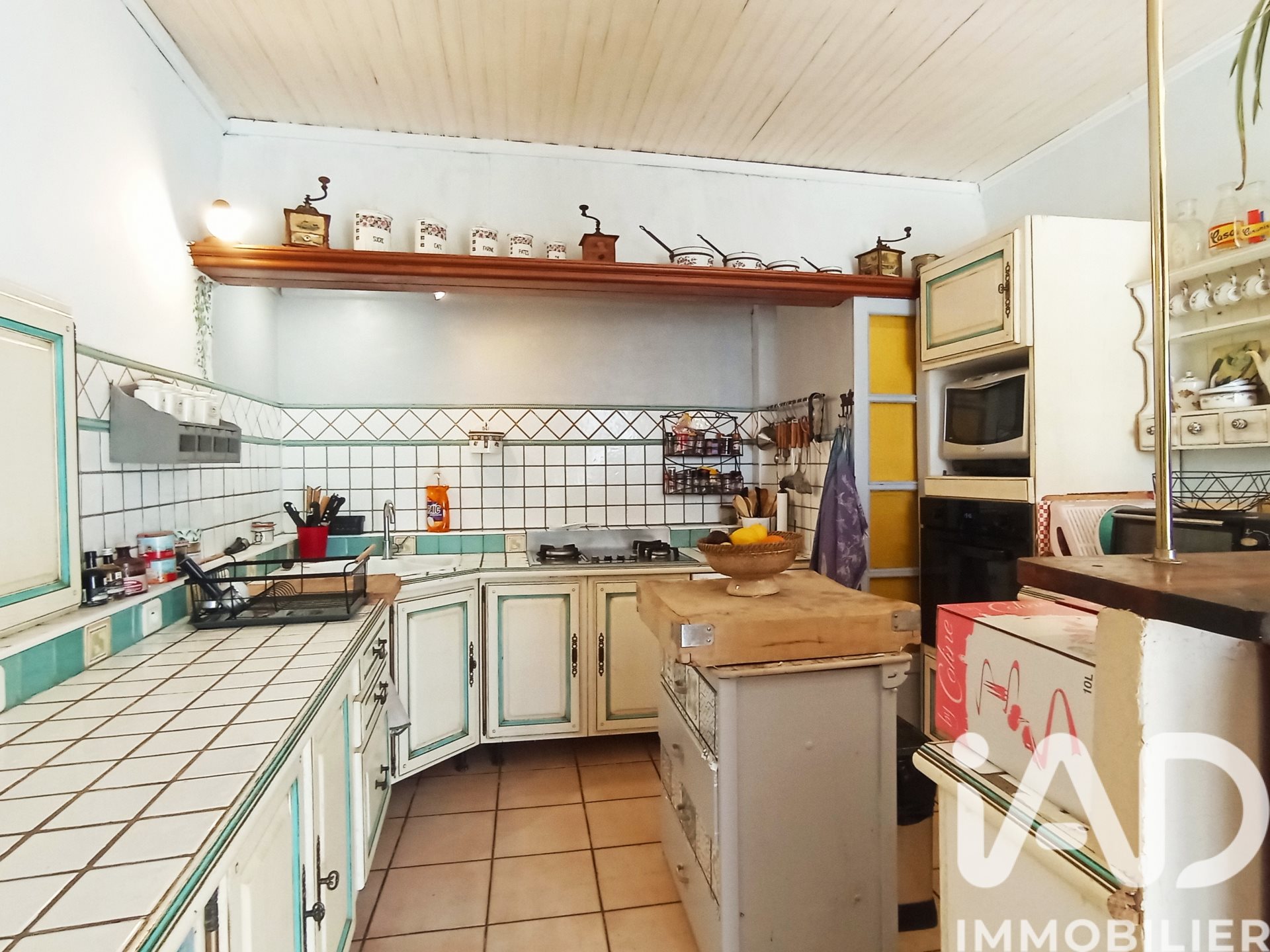 Maison à vendre, 282m², Sérignan-du-Comtat