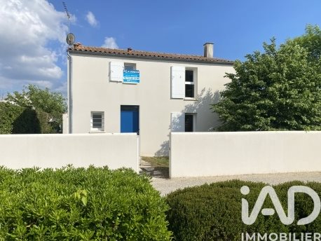 Maison à vendre, 105m², Saint-Vivien