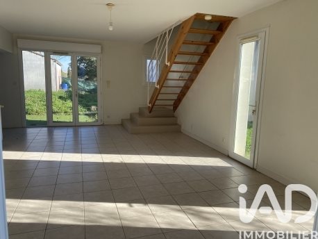 Maison à vendre, 105m², Saint-Vivien