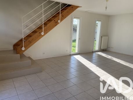 Maison à vendre, 105m², Saint-Vivien