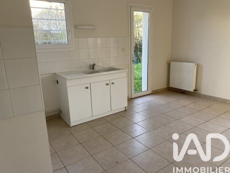 Maison à vendre, 105m², Saint-Vivien