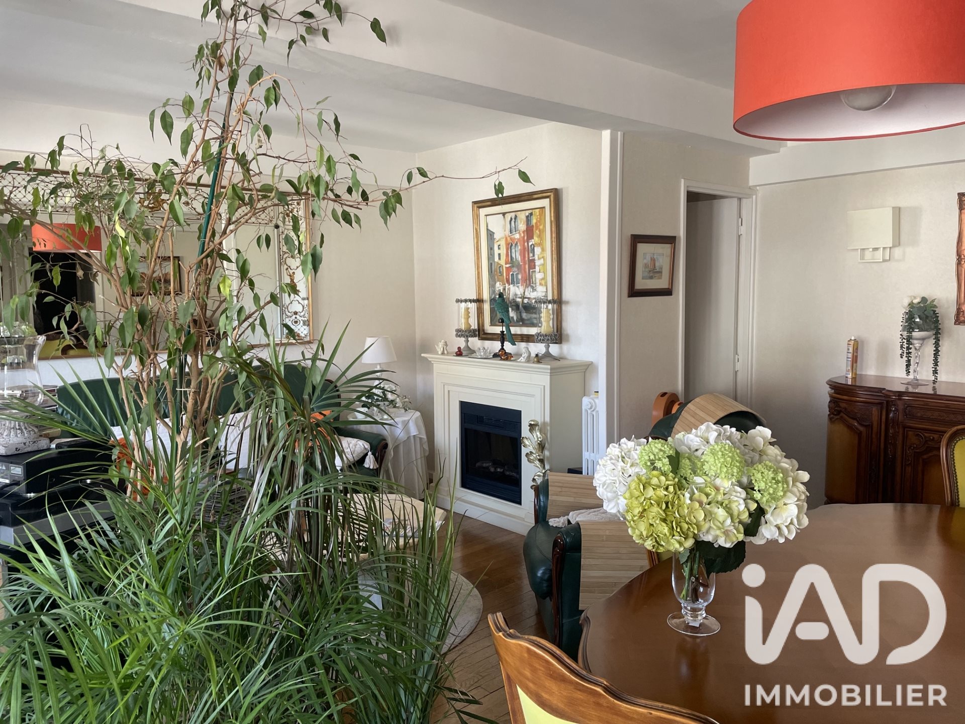 Appartement à vendre, 74m², Dijon