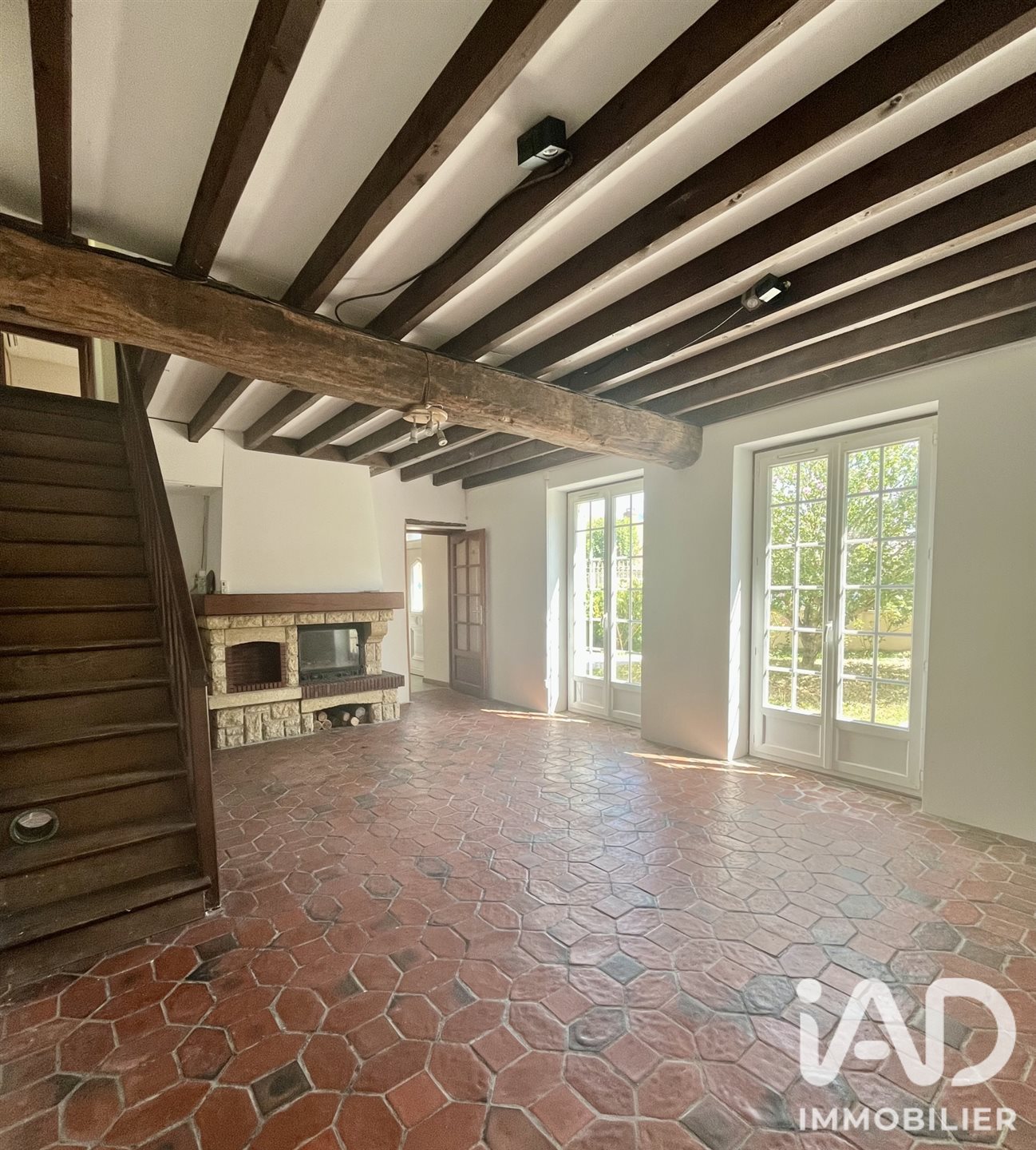 Maison à vendre, 113m², Arronville