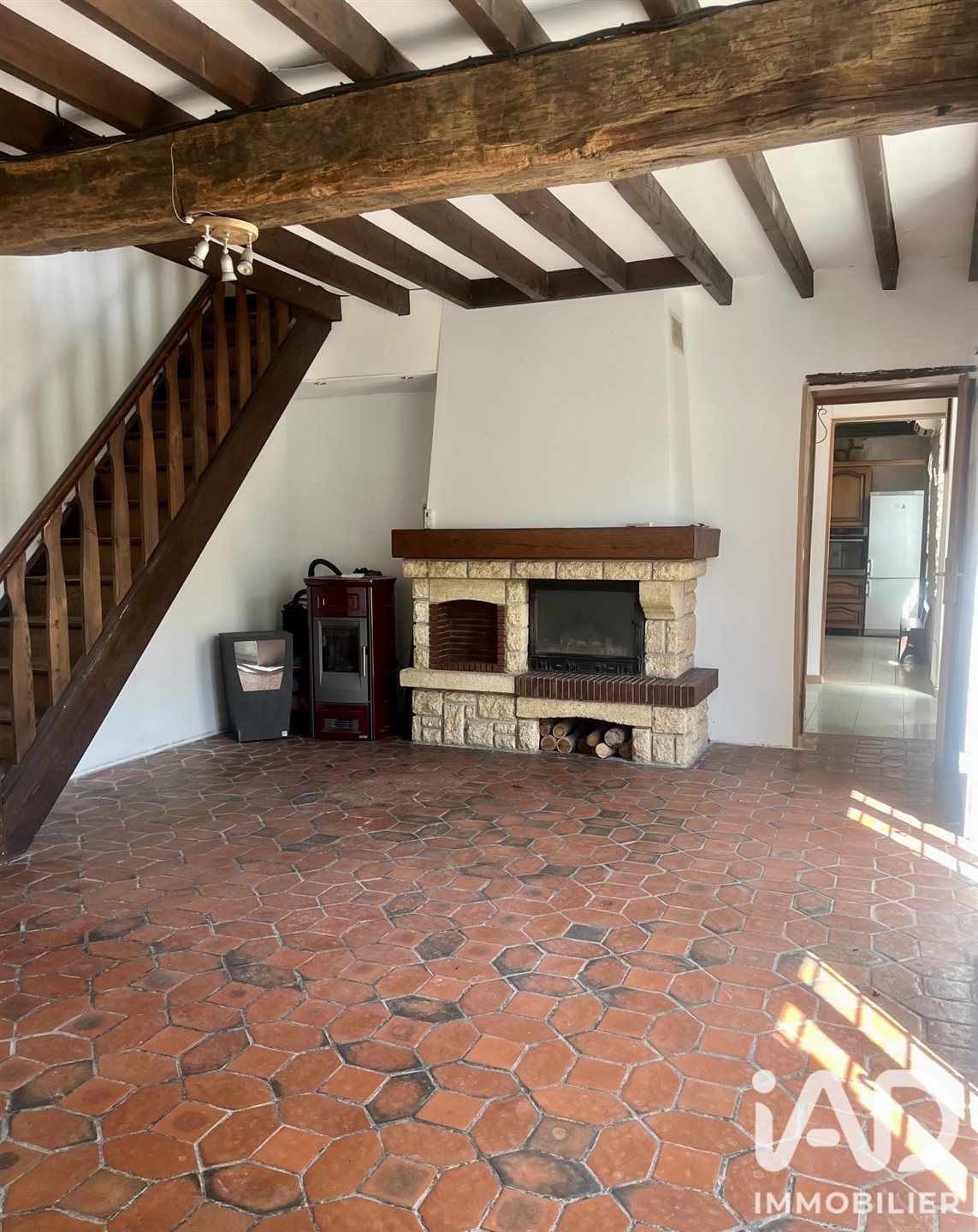 Maison à vendre, 113m², Arronville
