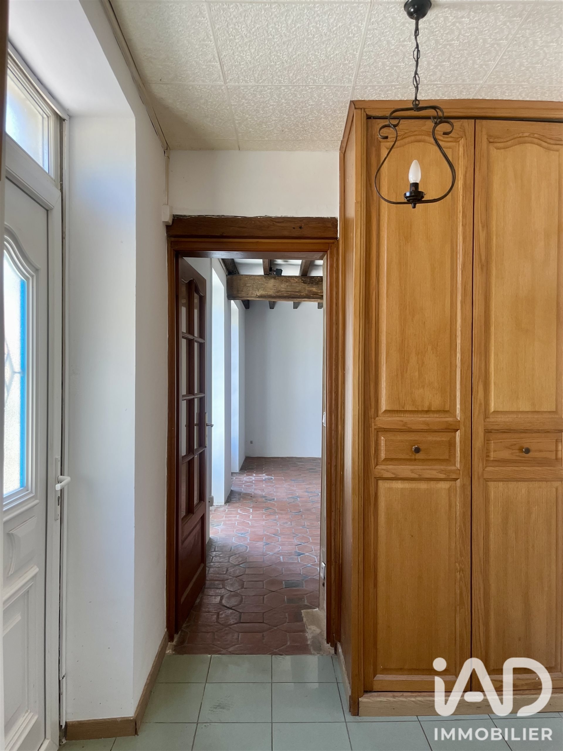 Maison à vendre, 113m², Arronville