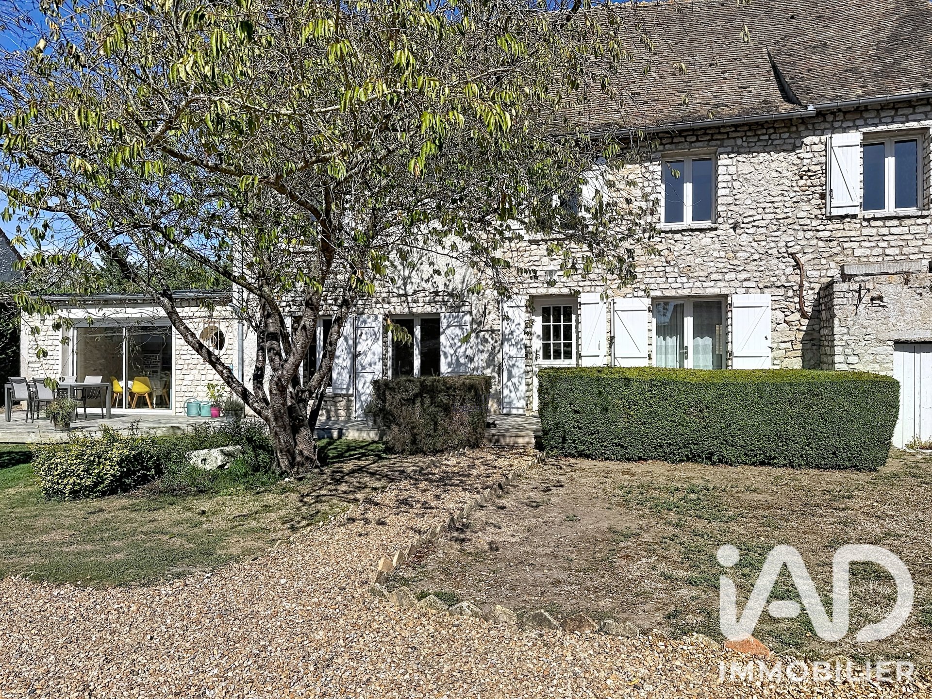Maison à vendre, 164m², Villiers-en-Désoeuvre
