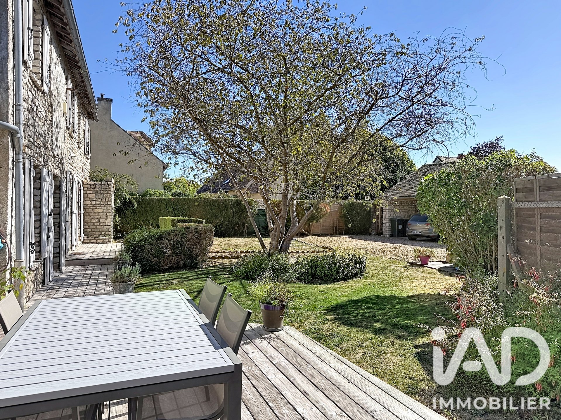 Maison à vendre, 164m², Villiers-en-Désoeuvre