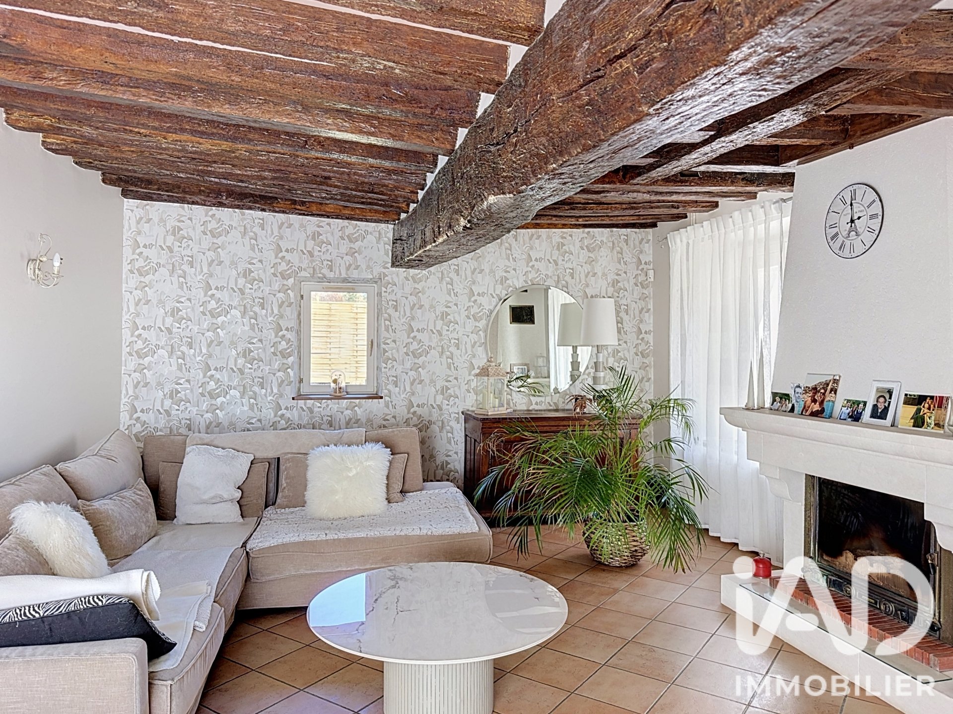 Maison à vendre, 164m², Villiers-en-Désoeuvre