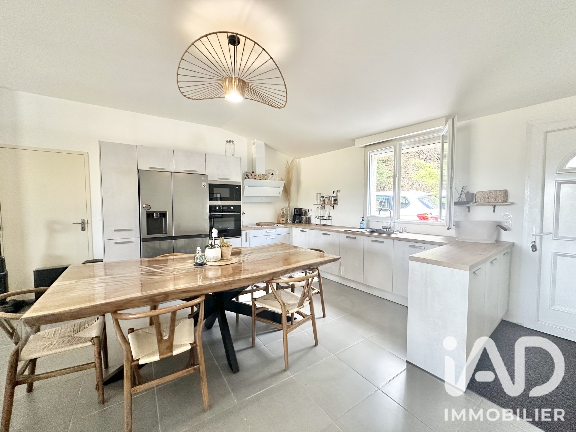 Maison à vendre, 150m², Castres