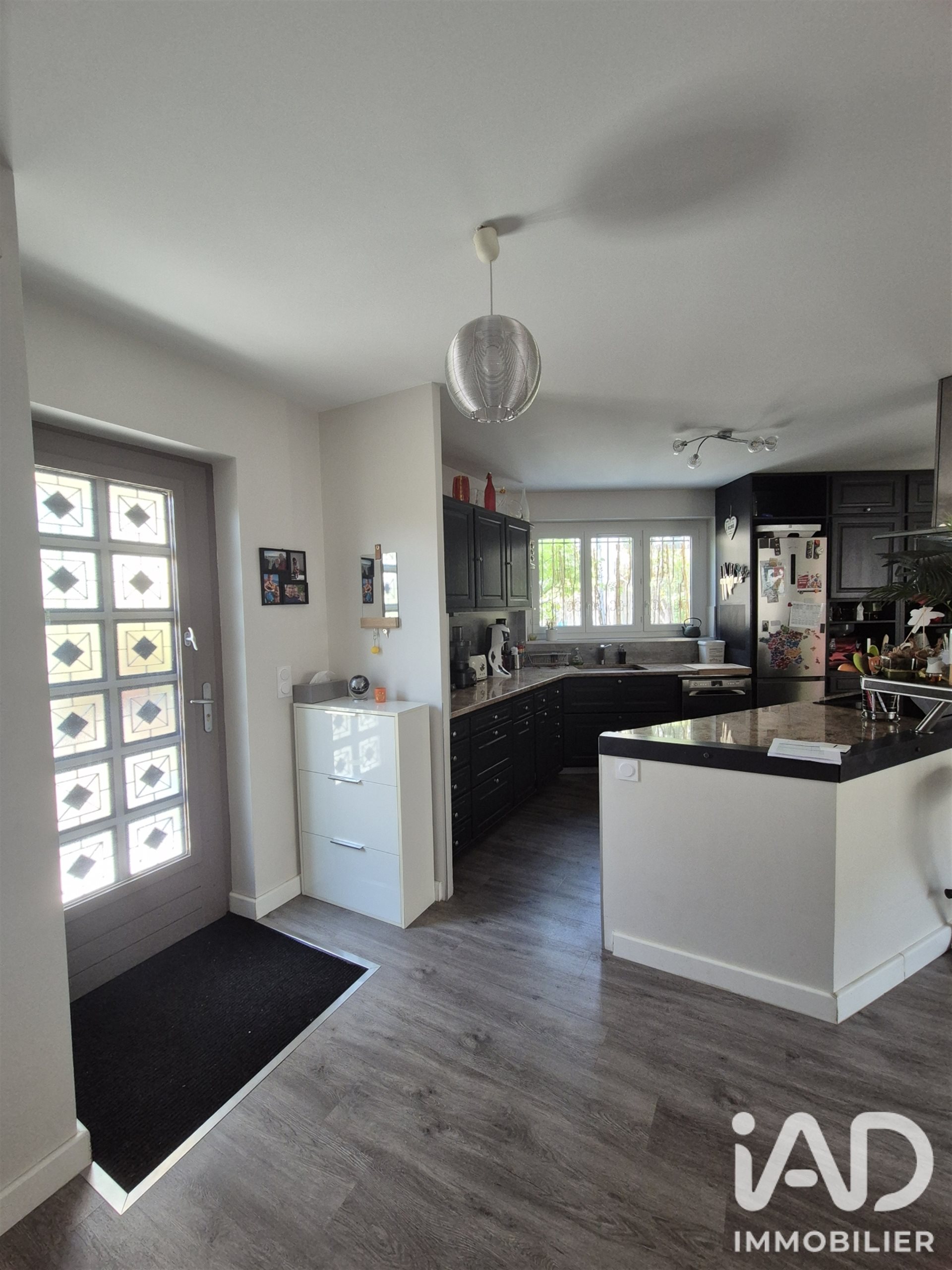 Maison à vendre, 210m², Montéléger