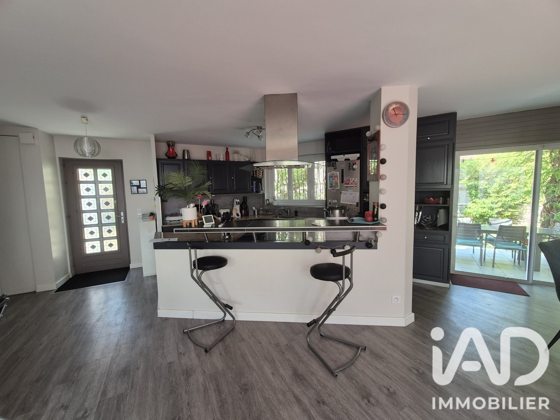 Maison à vendre, 210m², Montéléger