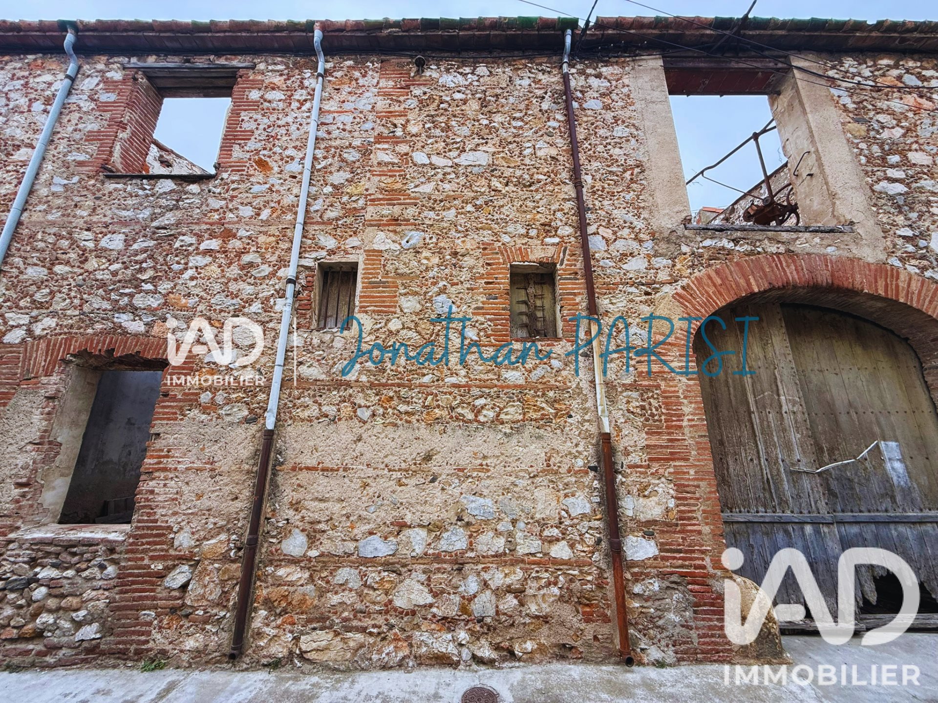 Maison à vendre, 500m², Rivesaltes