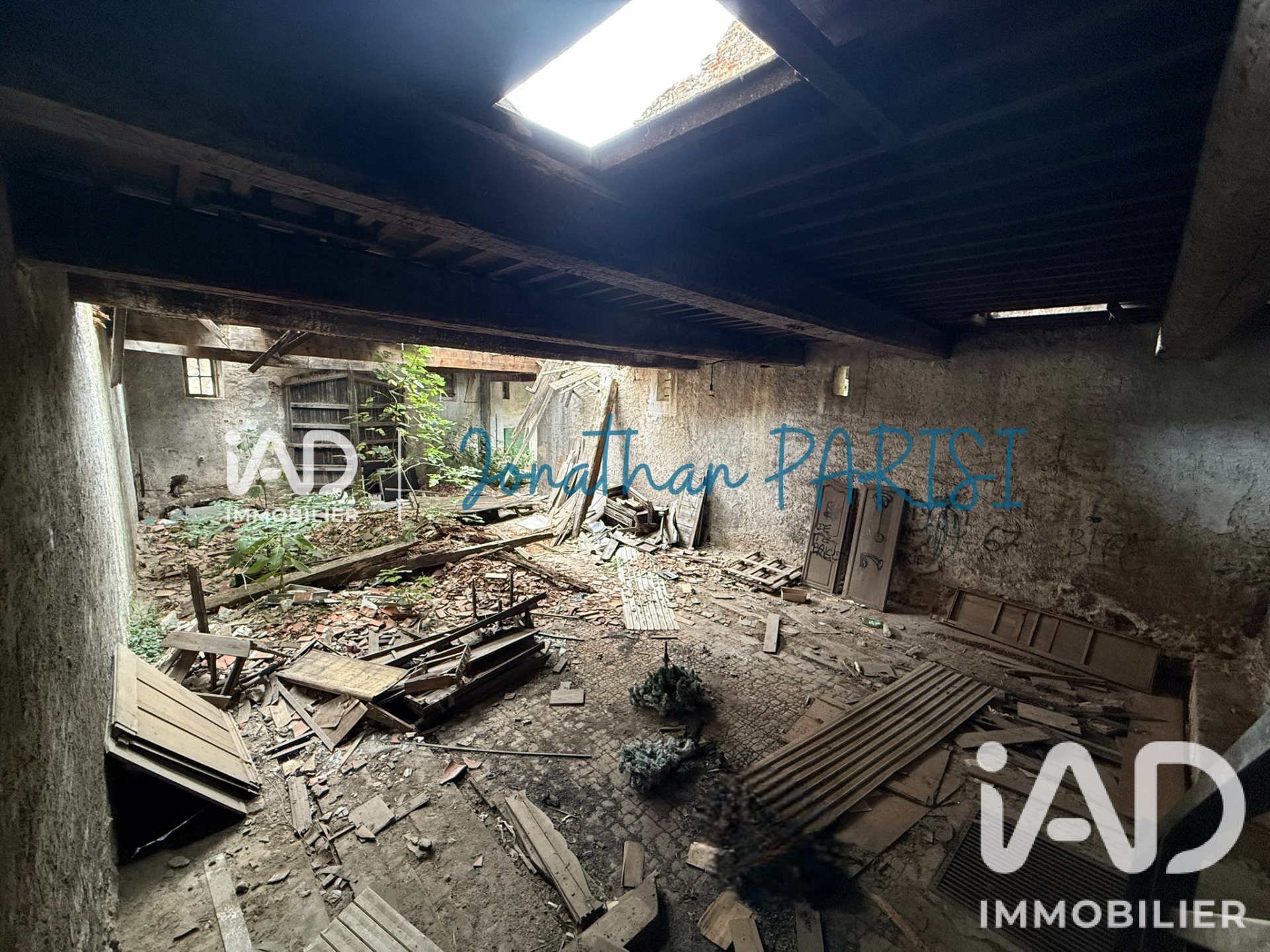Maison à vendre, 500m², Rivesaltes