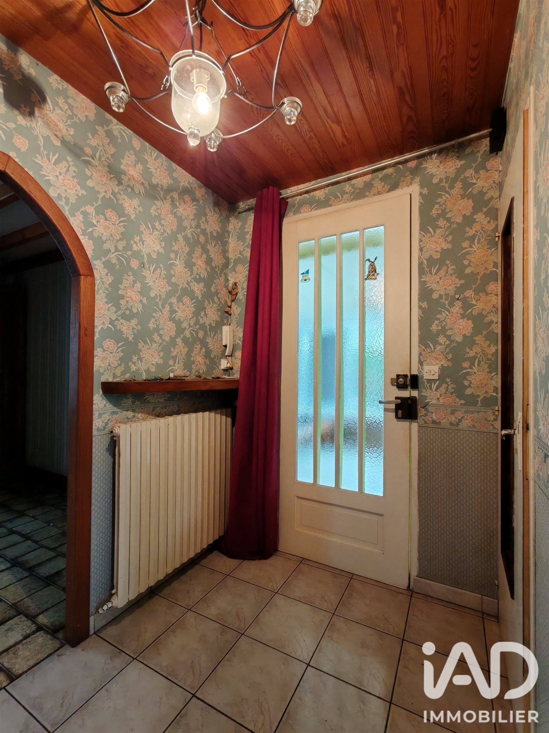 Maison à vendre, 103m², Cerisy-la-Forêt