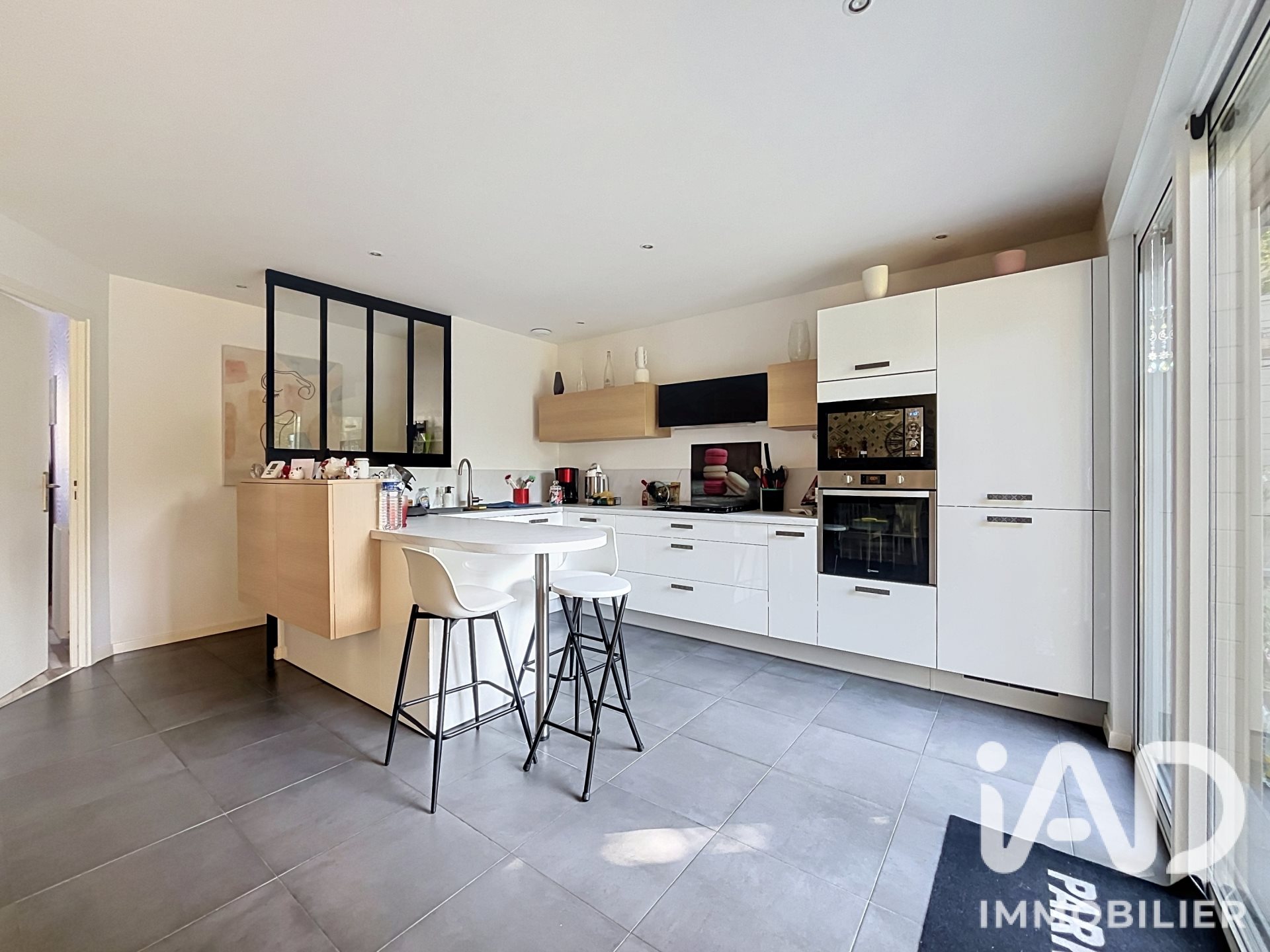 Maison à vendre, 99m², Tourcoing