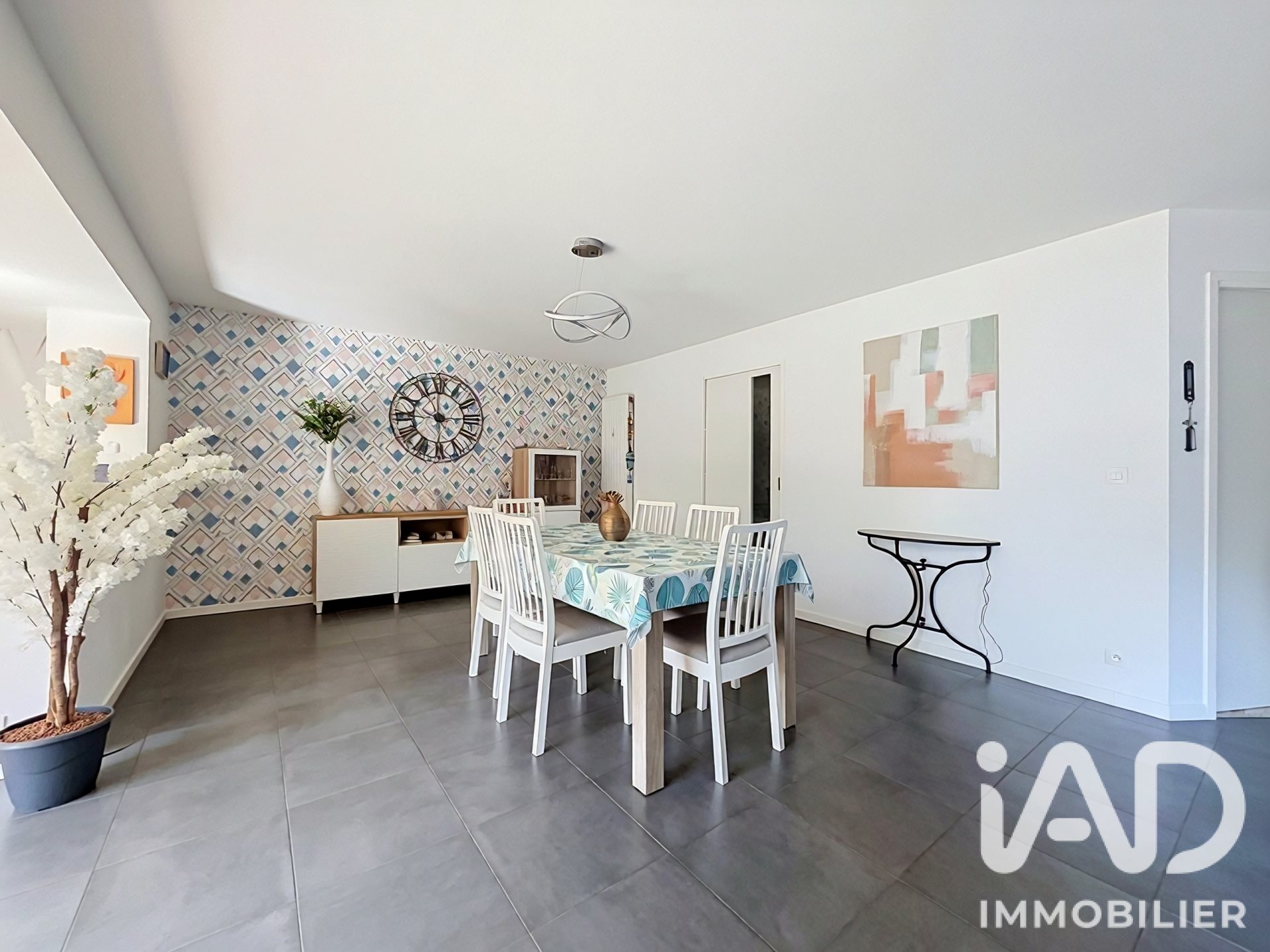 Maison à vendre, 99m², Tourcoing