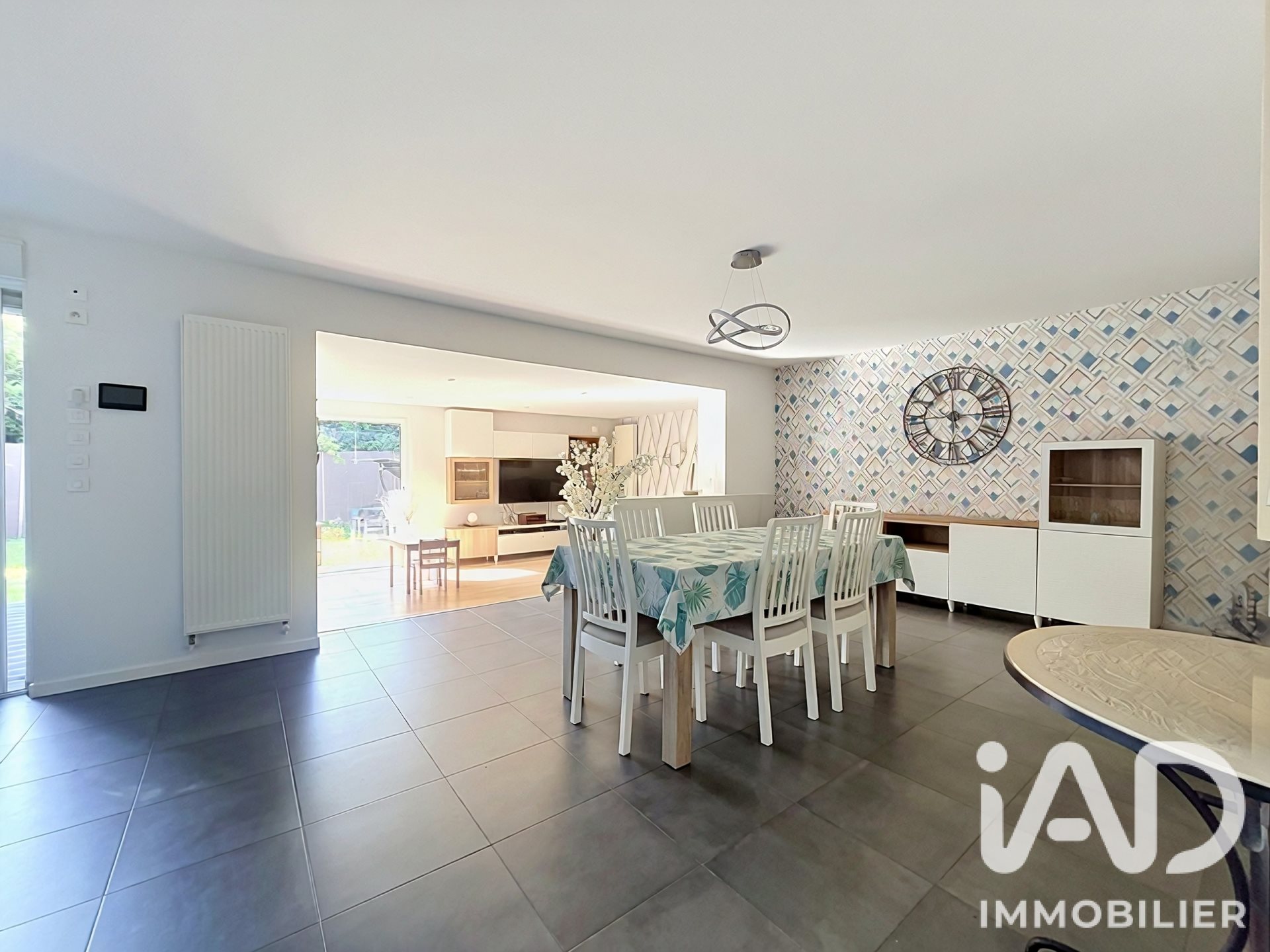 Maison à vendre, 99m², Tourcoing