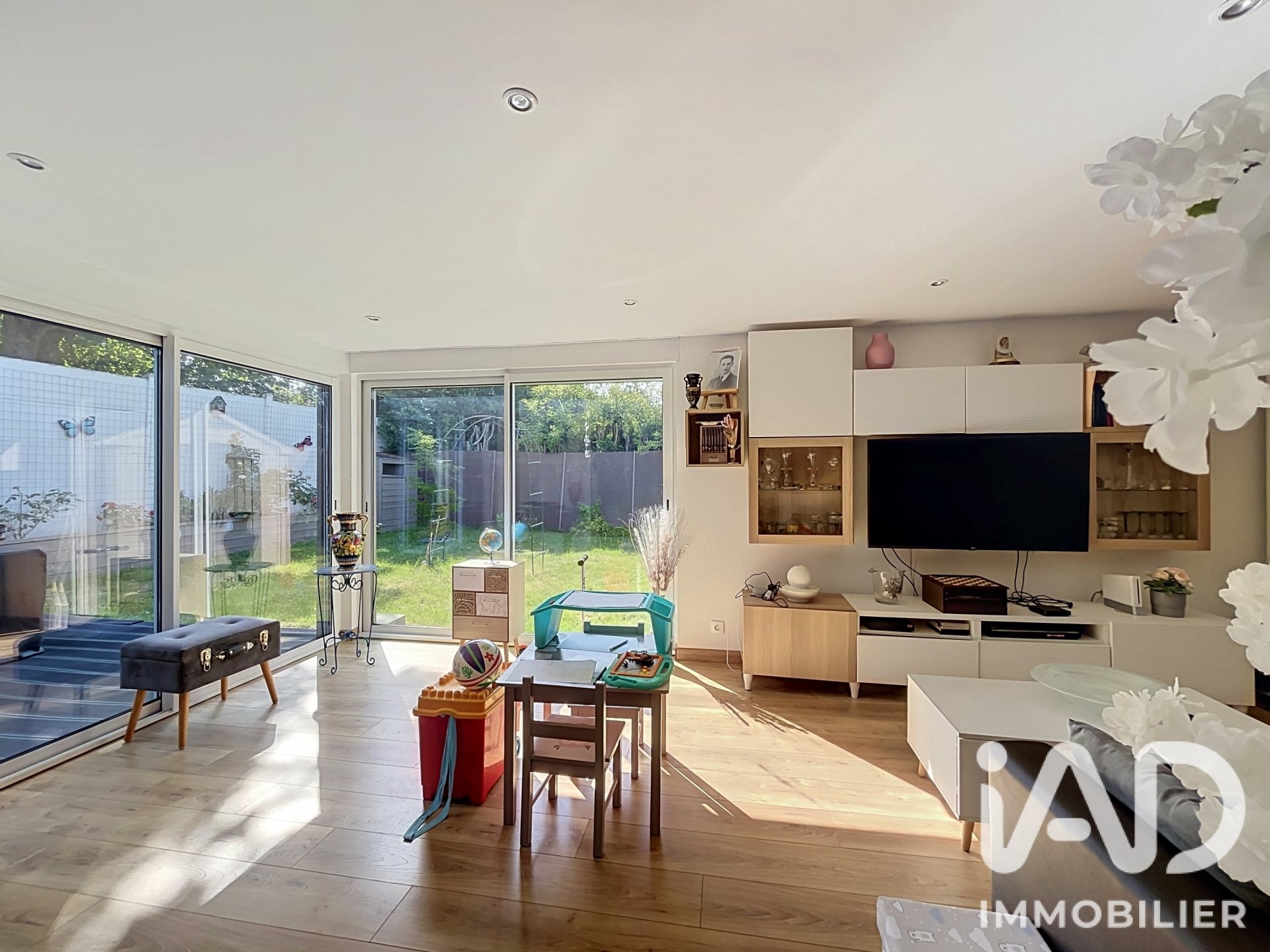 Maison à vendre, 99m², Tourcoing