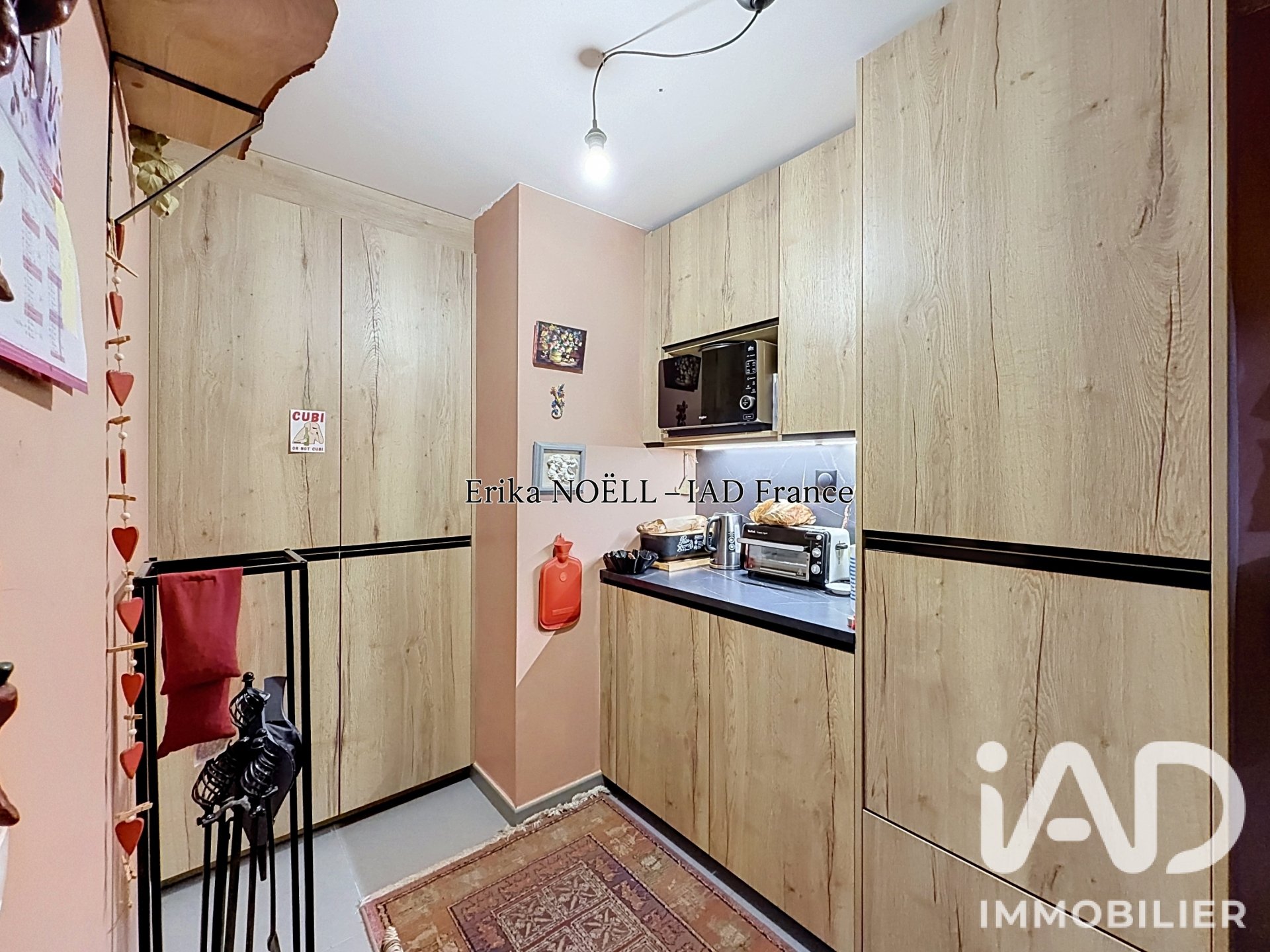 Maison à vendre, 130m², Saint-Jean-Lasseille