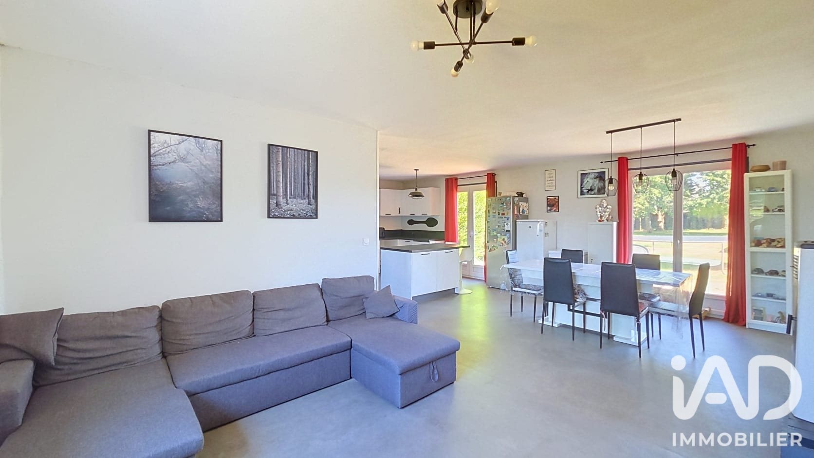 Maison à vendre, 170m², Hermival-les-Vaux