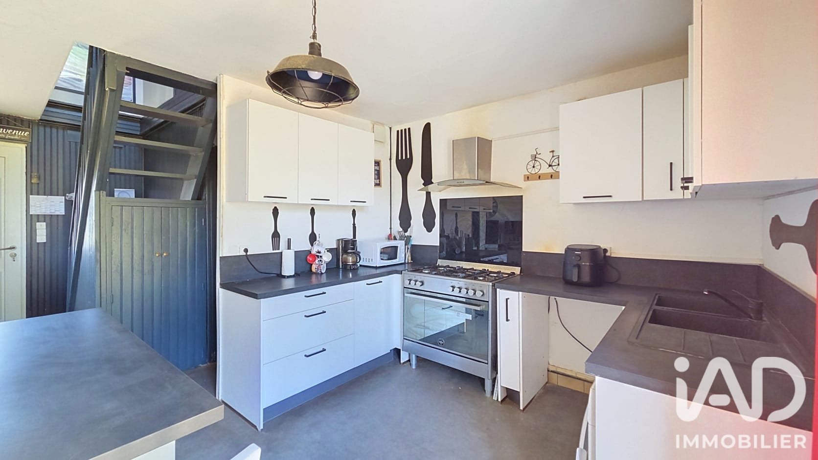 Maison à vendre, 170m², Hermival-les-Vaux