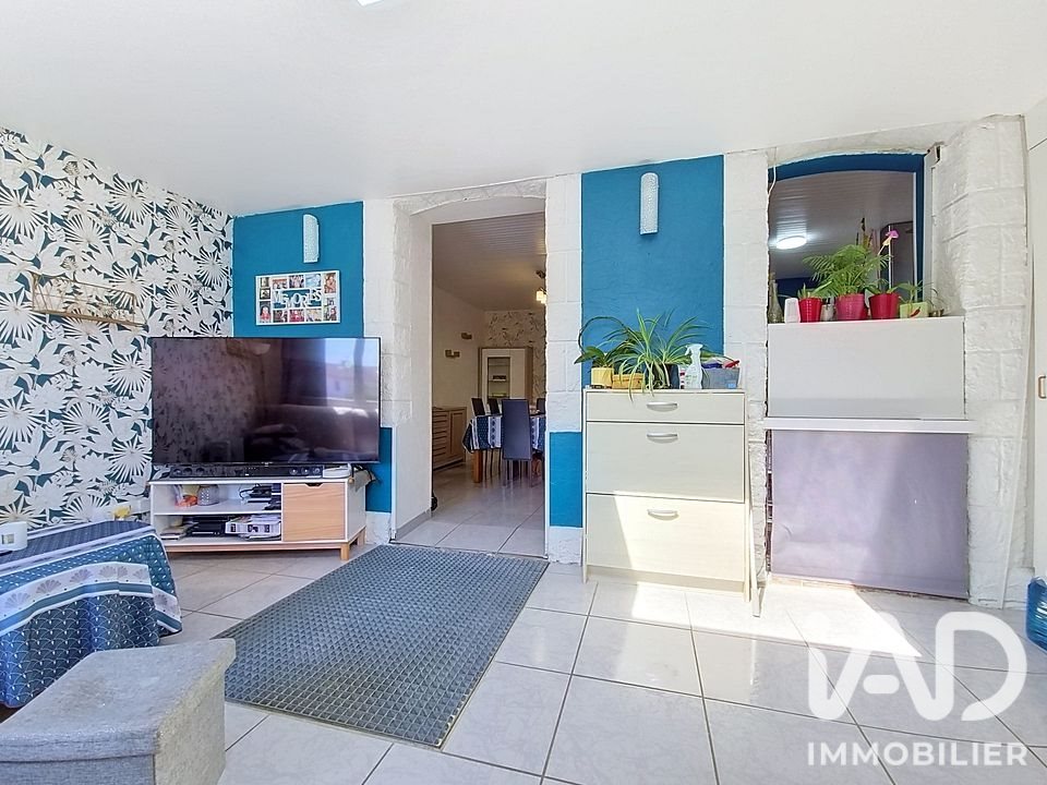 Maison à vendre, 92m², Oissel