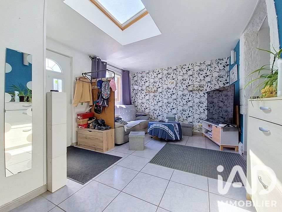 Maison à vendre, 92m², Oissel