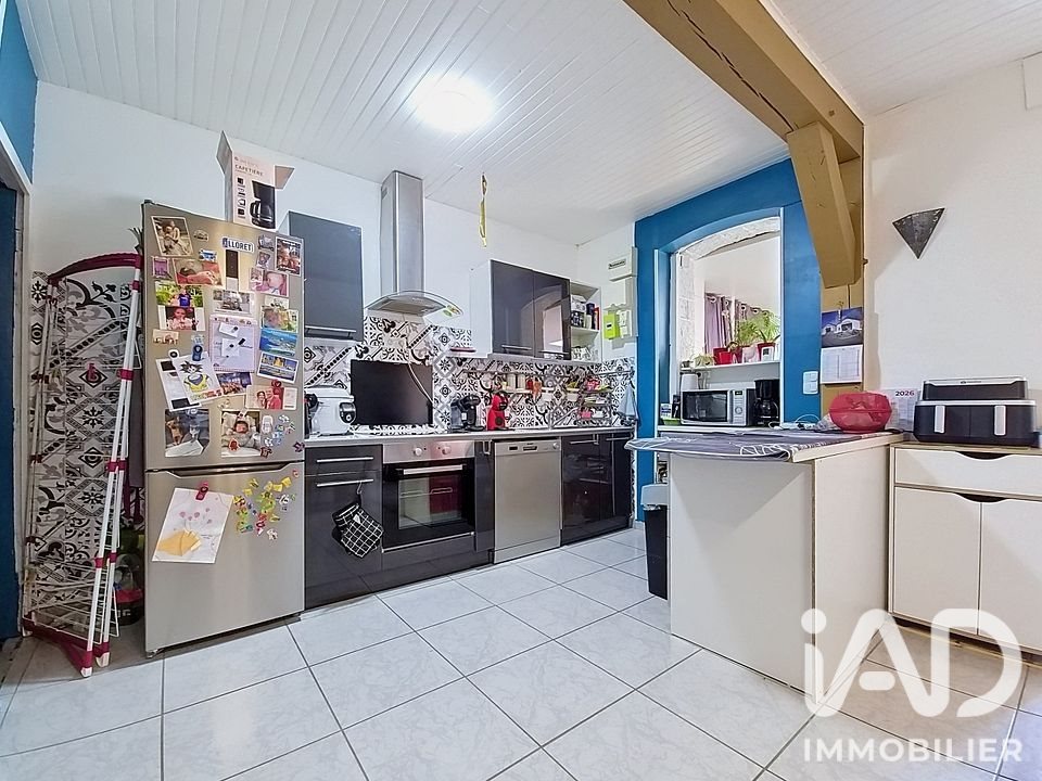 Maison à vendre, 92m², Oissel