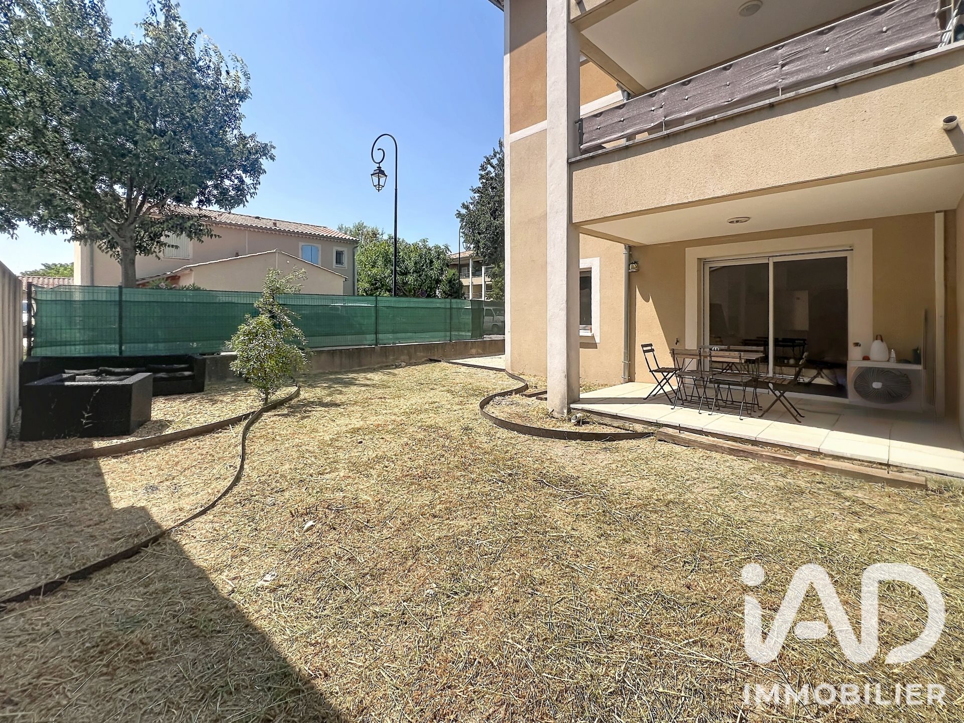 Appartement à vendre, 60m², Le Thor