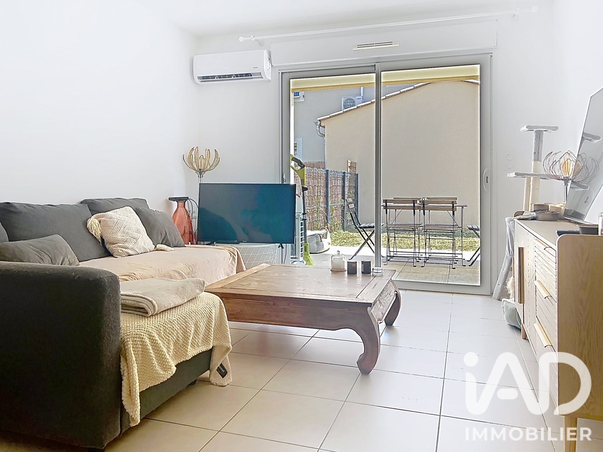 Appartement à vendre, 60m², Le Thor