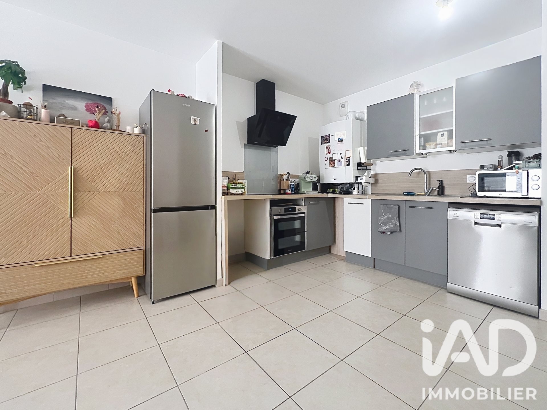Appartement à vendre, 60m², Le Thor