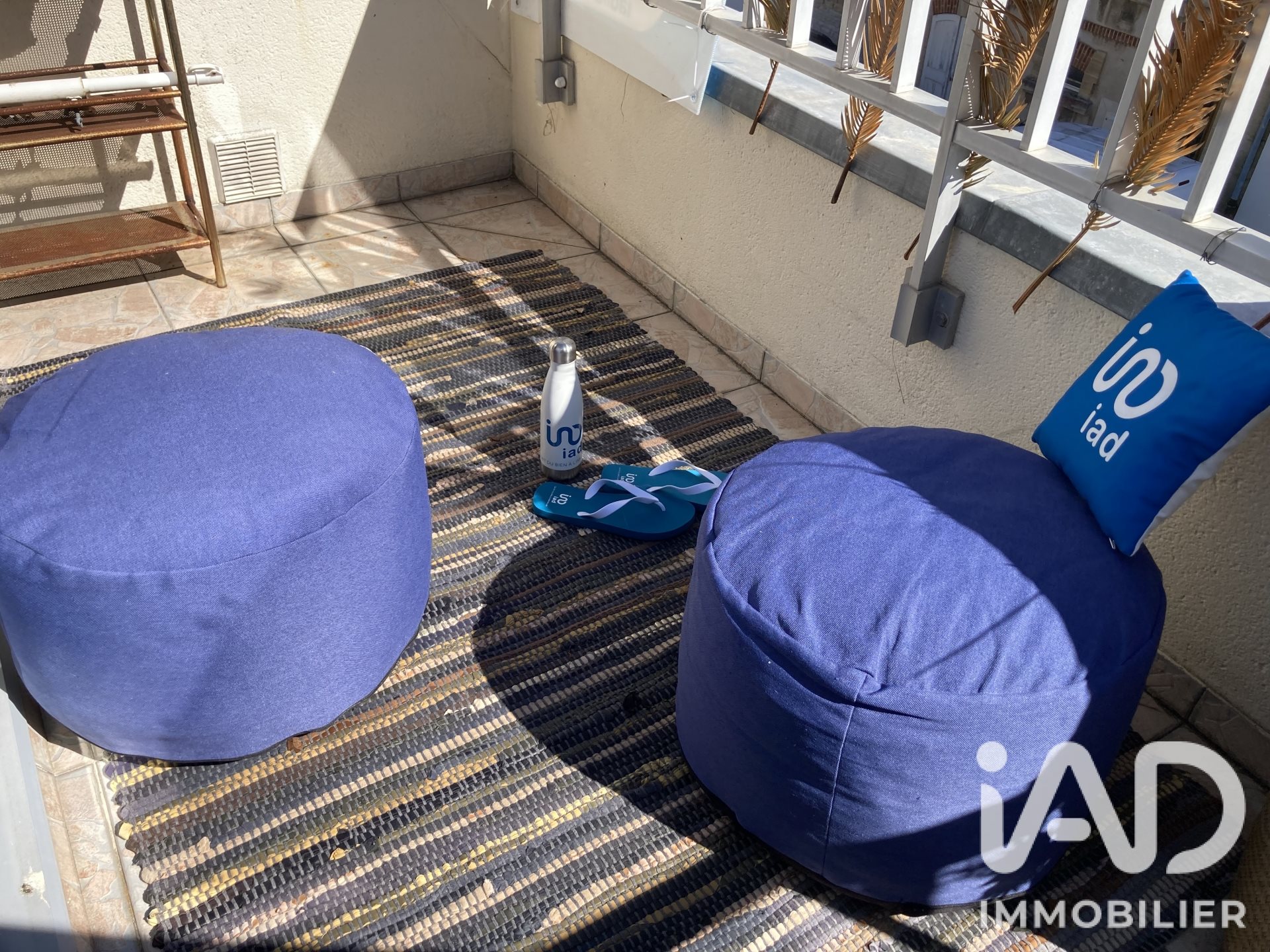 Appartement à vendre, 56m², Courseulles-sur-Mer